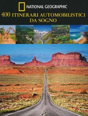 400 itinerari