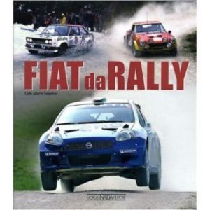 Fiat da rally