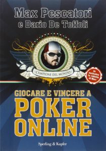 Giocare e vincere a poker online