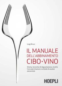 Manuale dell'Abbinamento cibo vino