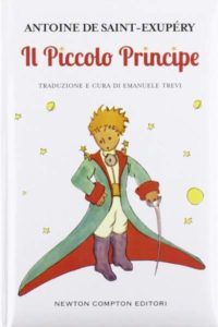 piccolo principe