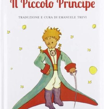 piccolo principe